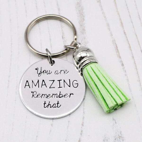 Stamped With Love - Mini Motivation - You Are Amazing