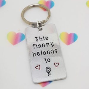 Stamped With Love - Belongs to Rectangle for Larger Families
