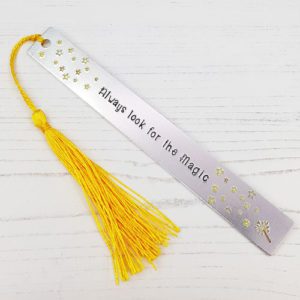 Stamped With Love - Create Your Own Bookmark