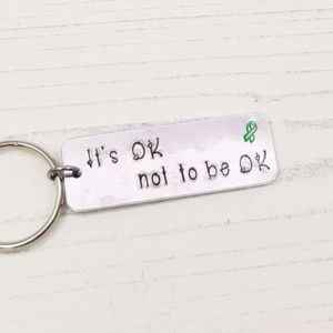 Stamped With Love - It's OK not to be OK