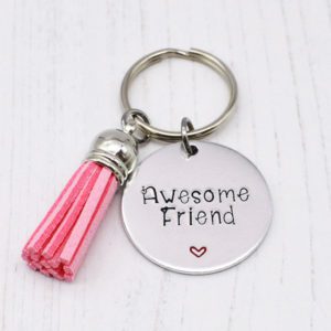 Stamped With Love - Mini Motivation - Awesome Friend