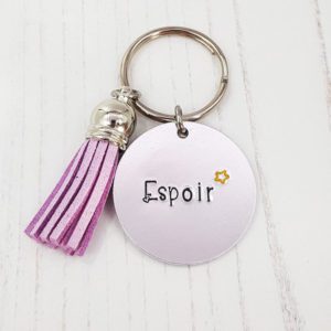 Stamped With Love - Mini Motivation - Espoir (Hope)