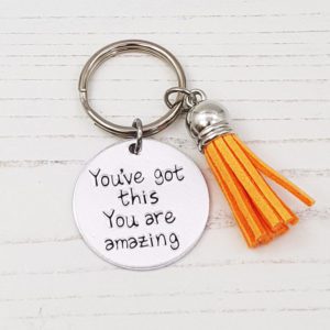 Stamped With Love - Mini Motivation - You've Got This