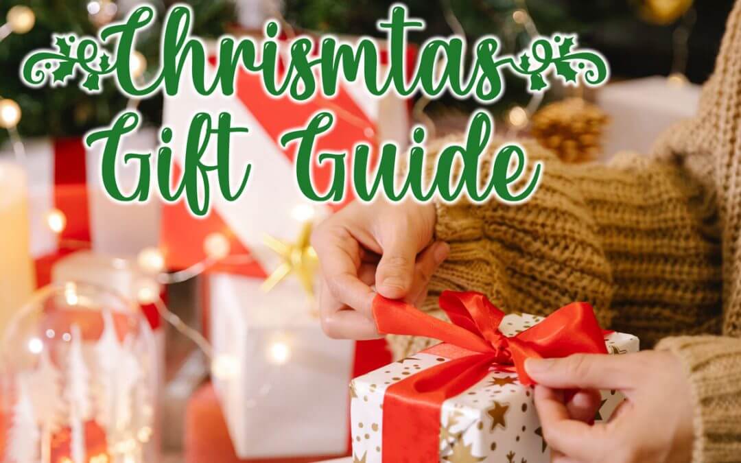 One Stop Shop – Christmas Gifts for All The Family