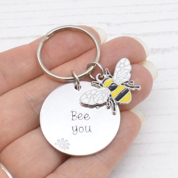 Stamped With Love - Mini Motivation - Bee You
