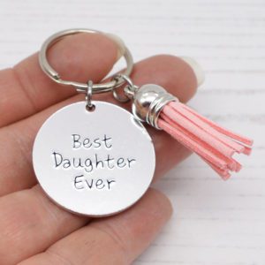 Stamped With Love - Mini Motivation - Best Daughter Ever