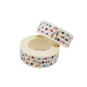 Stamped With Love - Spotty Washi Tape