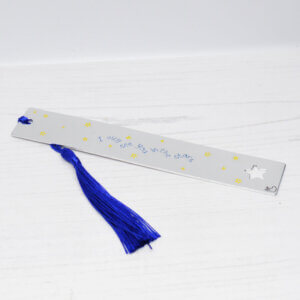 Stamped With Love - See you in the stars Bookmark