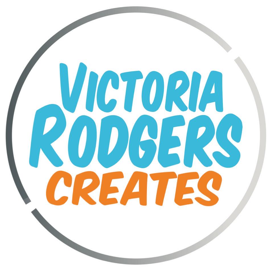 An Interview With… Victoria from Victoria Rodgers Creates